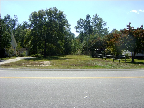 Land for Sale in West Columbia, South Carolina — 4.49            AC — $329,000.00
