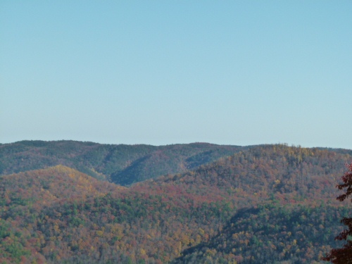 Land for Sale in Morganton, North Carolina — 105.00          AC — $495,000.00