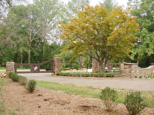 Land for Sale in Easley, South Carolina — 1.00            AC — $59,900.00