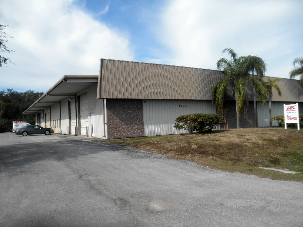 Commercial Building for Sale in Sarasota, Florida — 1.12            AC — $1,080,000.00
