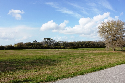 Land for Sale in Wadmalaw Island, South Carolina — 3.02            AC — $119,500.00