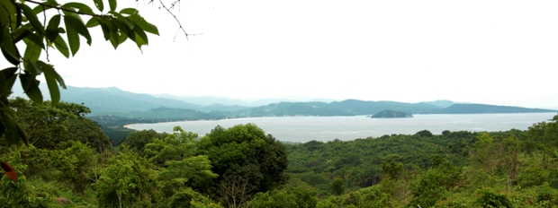 Land for Sale in COMPOSTELA (cerca de Guayabito, Nayarit — 9.50            HE — MXN $50,000,000.00