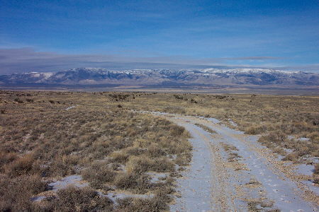 Land for Sale in Park Valley, Utah — 270.00          AC — $54,000.00