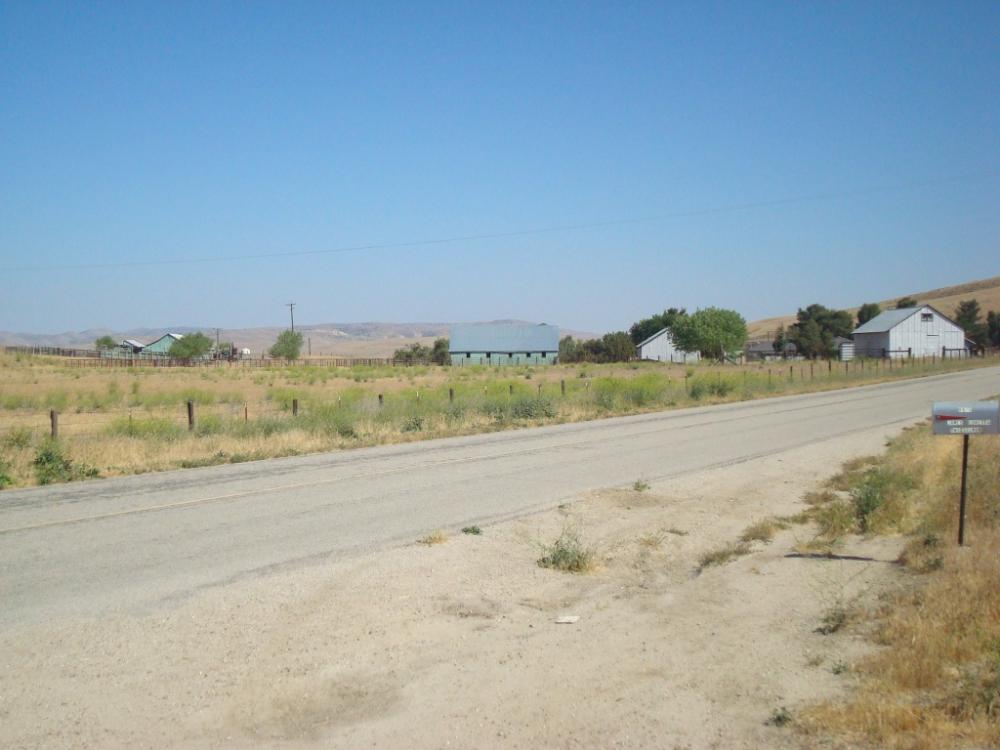 Land for Sale in Shandon, California — 777.00          AC — $1,166,000.00