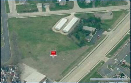 Land for Sale in Channahon, Illinois — 3.55            AC — $950,000.00