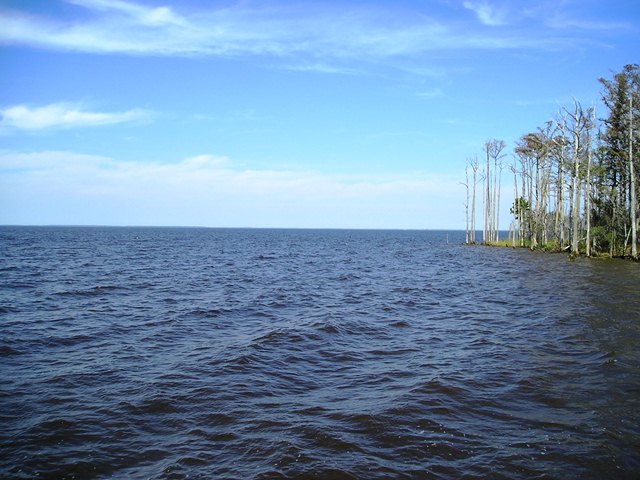 Land for Sale in Coumbia, North Carolina — 1.80            AC — $125,000.00