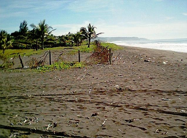 Land for Sale in Sonsonate — 1,788,928.00    SM — $7,500,000.00