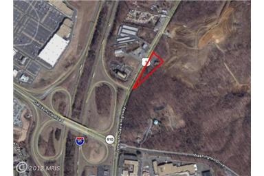 Land for Sale in Virginia — 1.01            AC — $748,000.00
