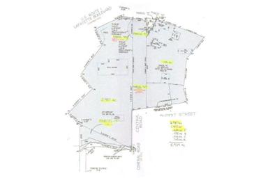 Land for Sale in Virginia — 2.01            AC — $1,995,000.00