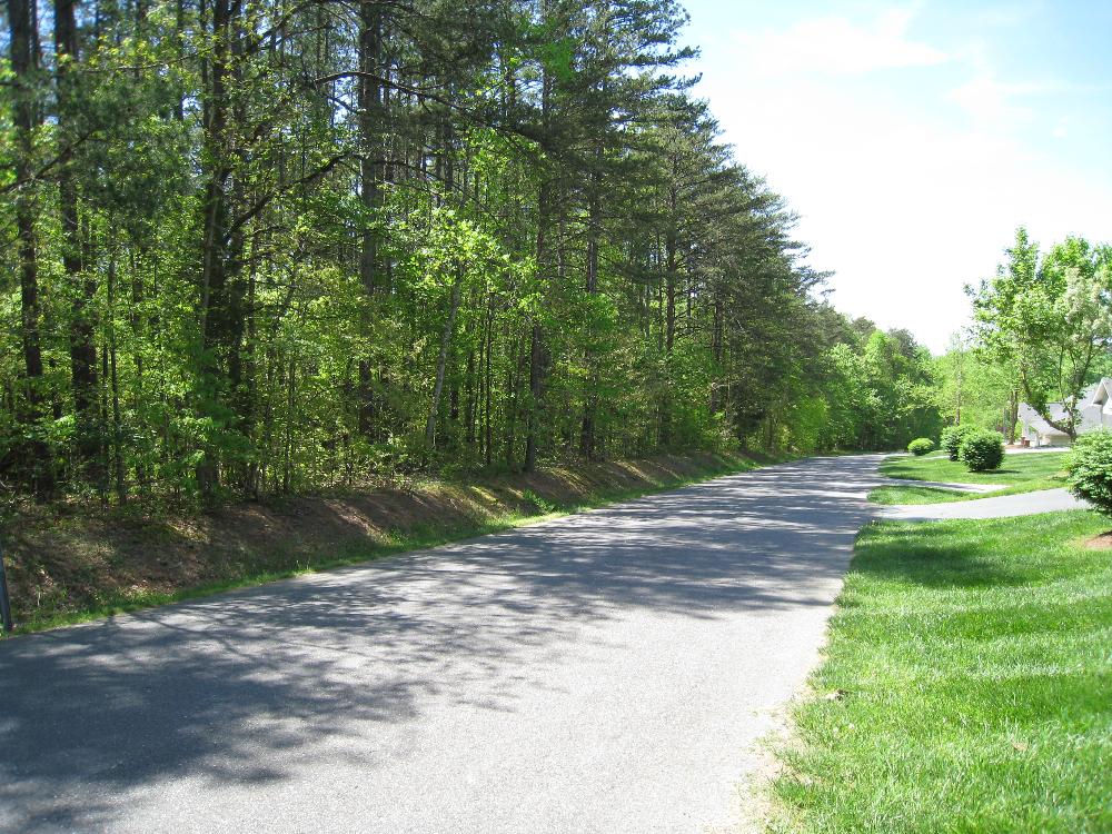 Land for Sale in Pilot Mountain, North Carolina — 4.00            AC — $109,000.00
