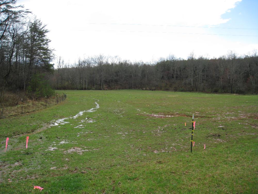 Land for Sale in Francisco, North Carolina — 26.55           AC — $124,785.00