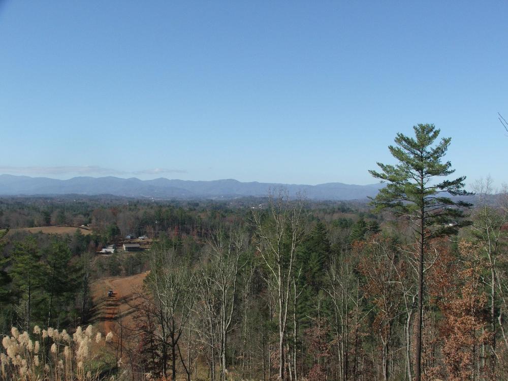 Land for Sale in Weaverville, North Carolina — 28.35           AC — $424,900.00