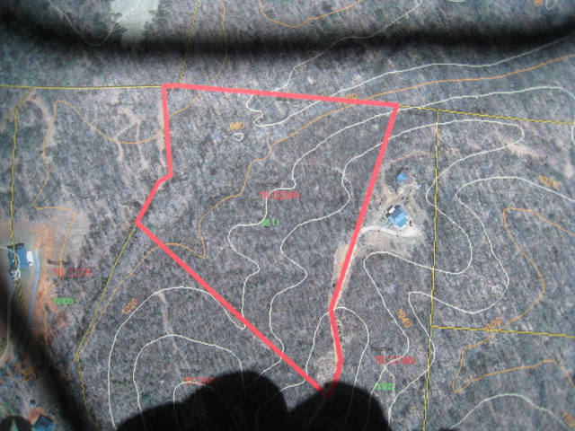 Land for Sale in Sandy Ridge, North Carolina — 10.00           AC — $49,000.00
