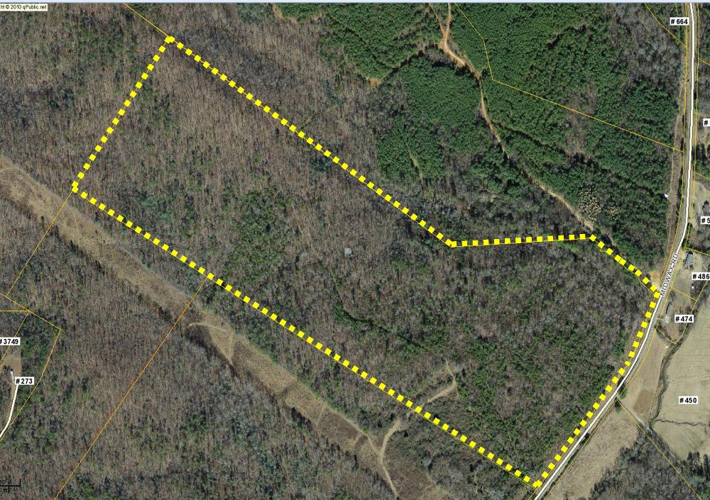 Land for Sale in Pickens, South Carolina — 67.00           AC — $299,900.00