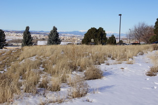 Land for Sale in Colorado — $175,000.00