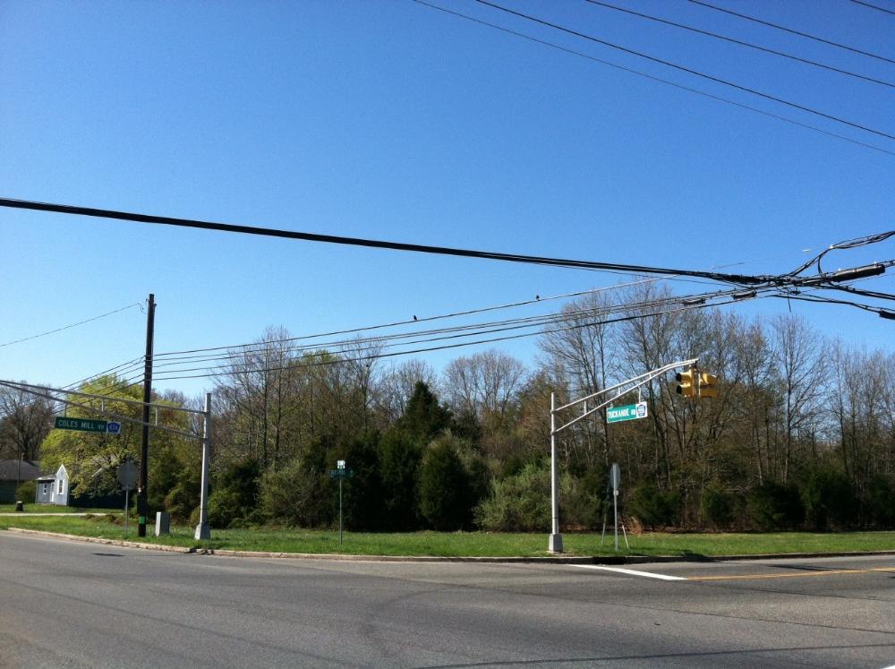 Land for Sale in Franklin Township, New Jersey — $1.00