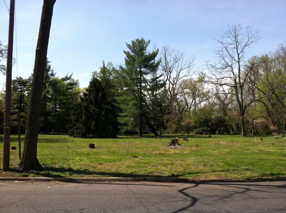 Land for Sale in Bridgeton, New Jersey — 25,652.00       SF — $1.00