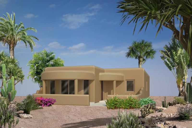 Single Family Home for Sale in Santa Rosalia, Baja California Sur — 4,000.00        SF — $139,000.00