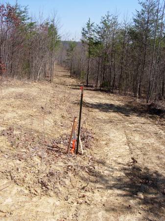 Land for Sale in Dunlap, Tennessee — 46.72           AC — $170,000.00
