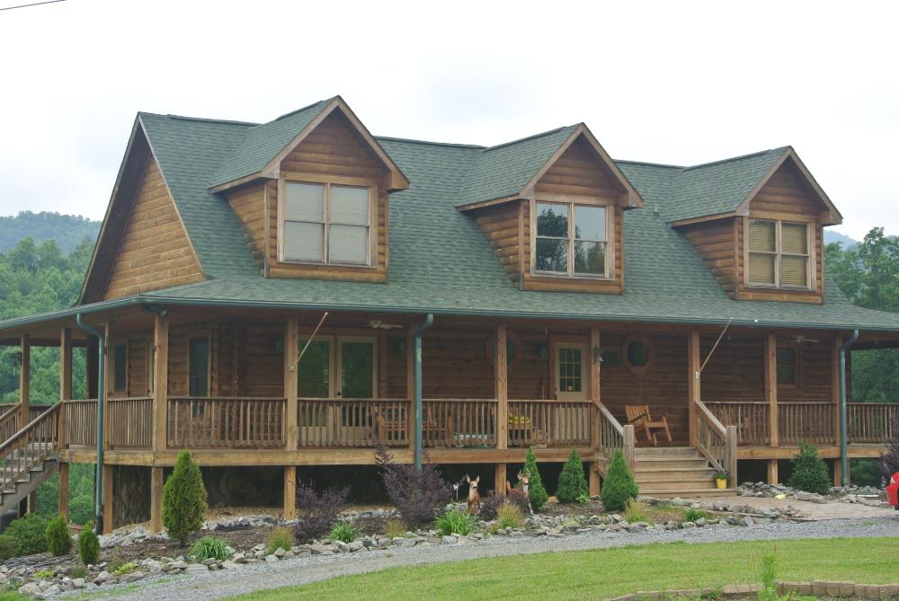 Single Family Home for Sale in CANA, Virginia — 8.49            AC — $250,000.00