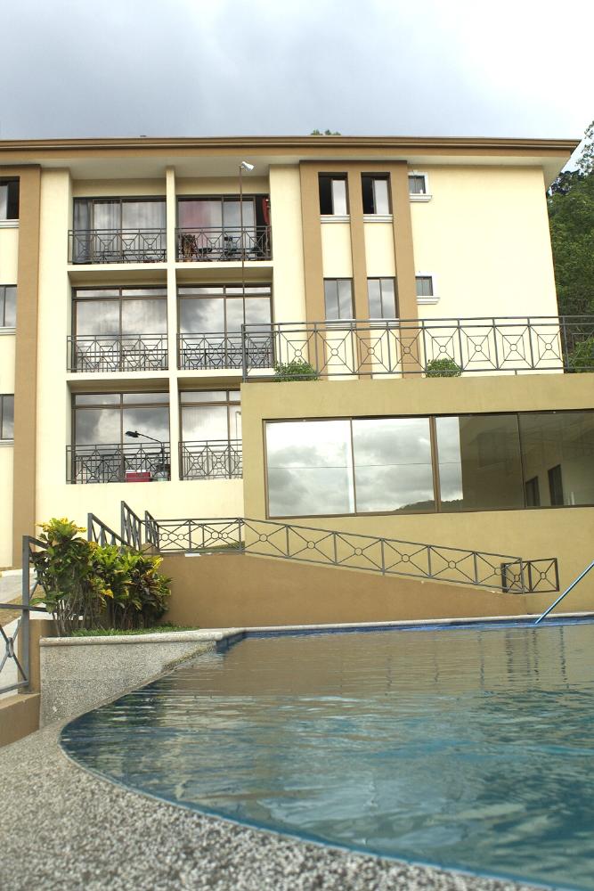 Condo for Sale in San Antonio de Desamparados, San Jose — $119,500.00