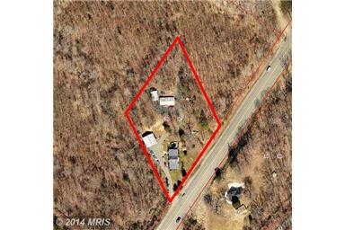 Land for Sale in Virginia — 2.00            AC — $1,500,000.00