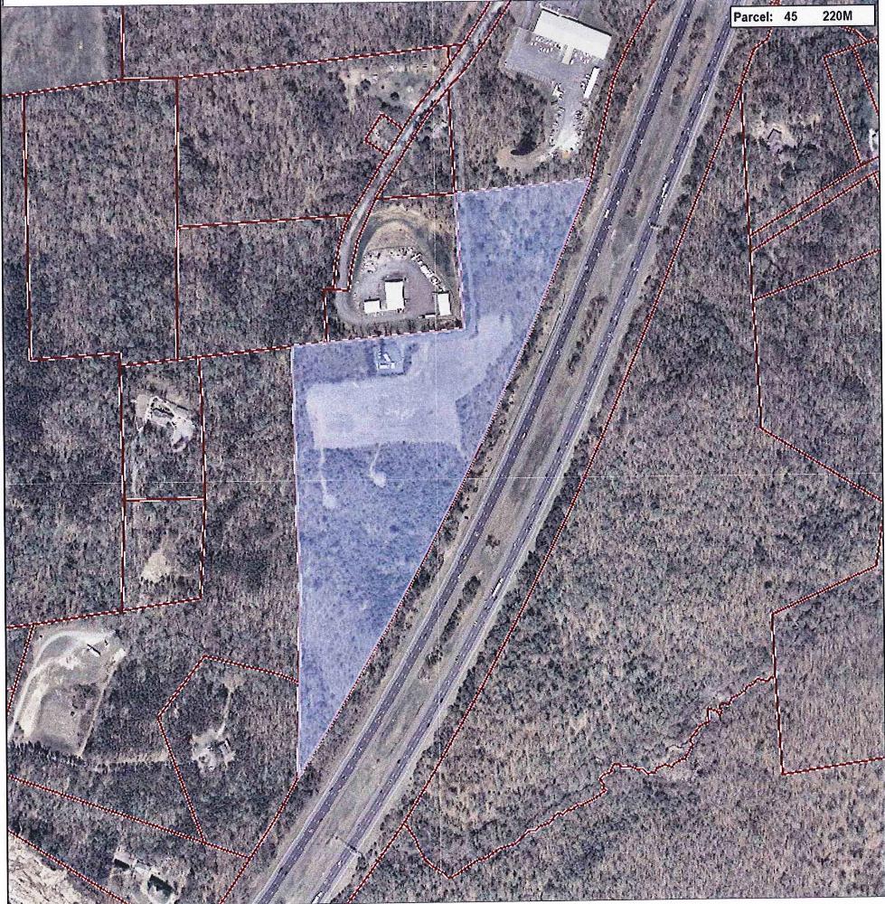 Land for Sale in Virginia — 22.89           AC — $925,000.00