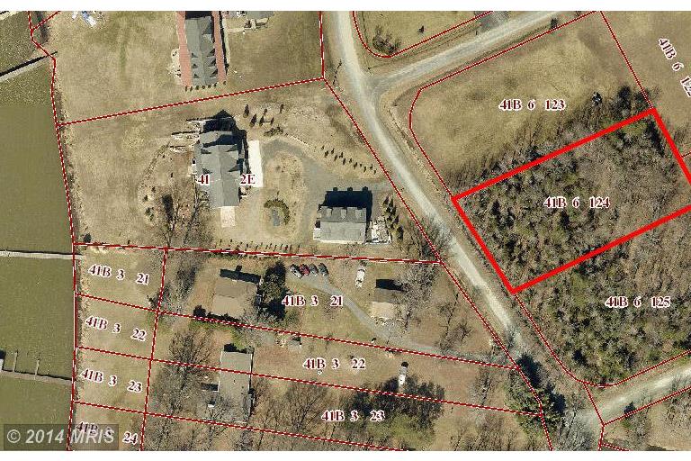 Land for Sale in Virginia — $75,000.00