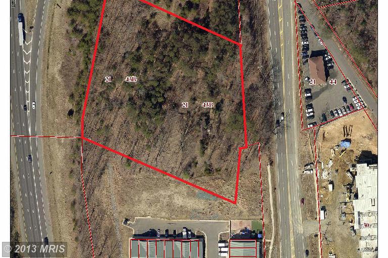 Land for Sale in Virginia — 2.89            AC — $3,000,000.00