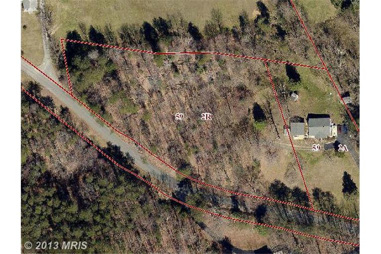Land for Sale in Virginia — 1.90            AC — $99,000.00