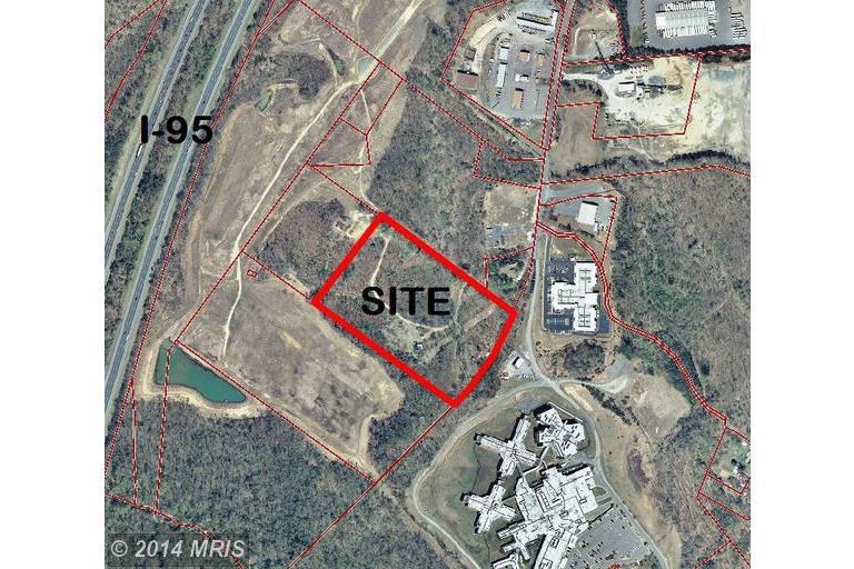 Land for Sale in Virginia — 11.00           AC — $750,000.00