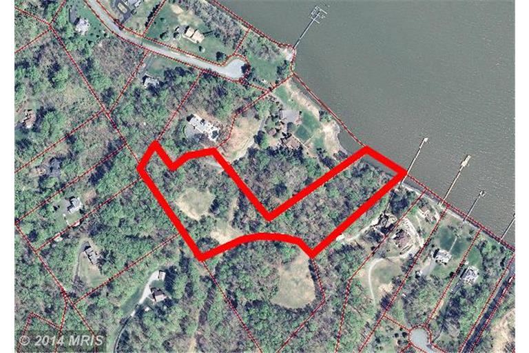 Land for Sale in Virginia — 7.54            AC — $499,000.00