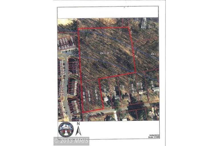 Land for Sale in Virginia — 4.01            AC — $250,000.00