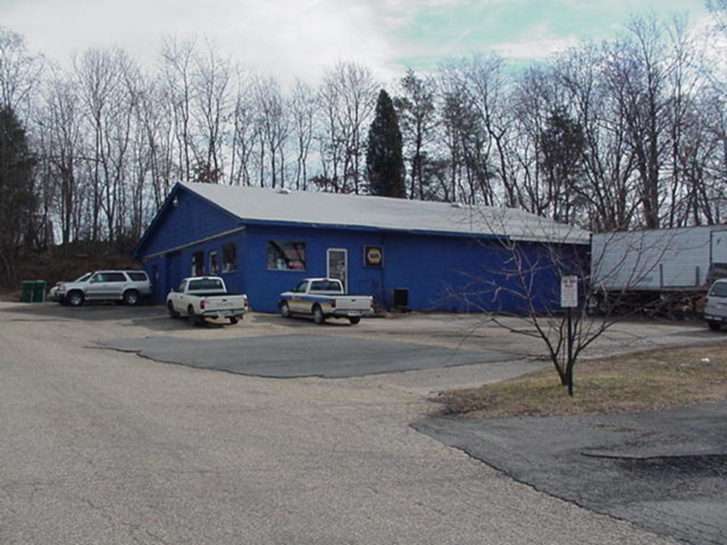 Commercial Building for Sale in Virginia — 2.00            AC — $425,000.00