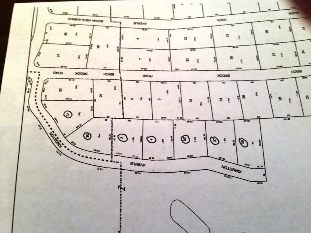 Land for Sale in Cortlandt Manor, New York — 3.33            AC — $70,000.00