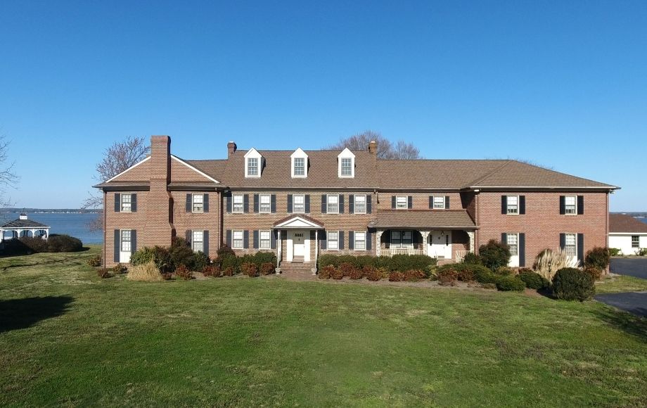 搜寻地产 Tapphannock, Virginia, 