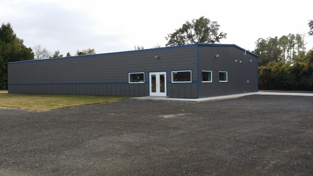 Commercial Building for Sale in High Springs, Florida — 1.78            AC — $480,000.00