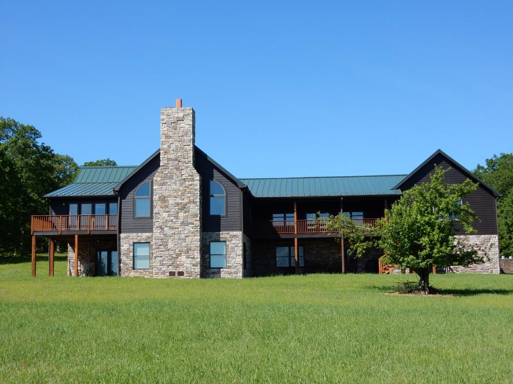 搜寻地产 Williamsville, Virginia, 