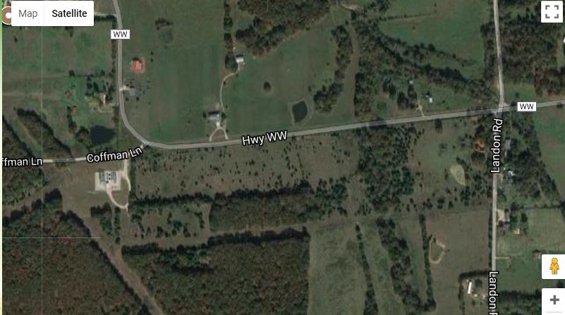 Land for Sale in Bourbon, Missouri — 100.00          AC