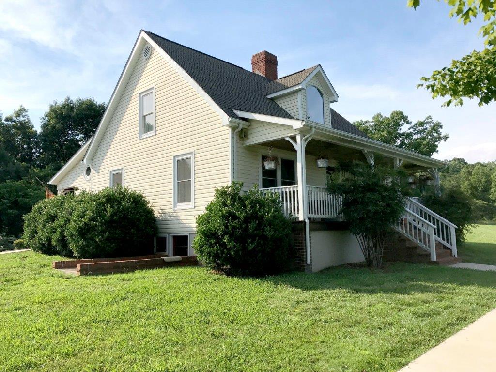搜寻地产 Henry, Virginia, 