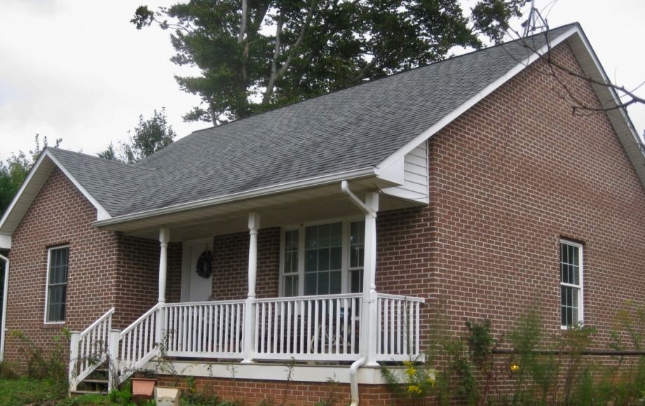 搜寻地产 in Virginia, 