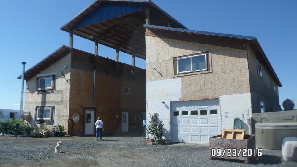 Land for Sale in Royal City, Washington — 149.00          AC — $2,300,000.00