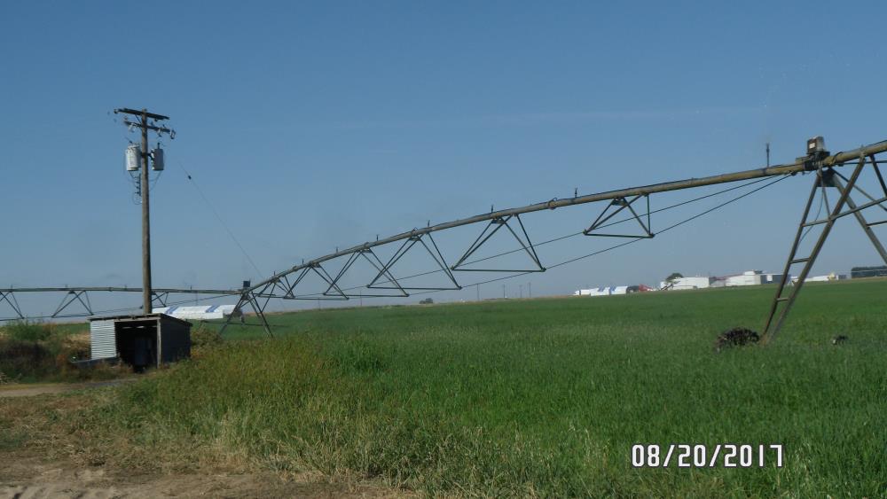 Land for Sale in Connell, Washington — 234.00          AC — $2,750,000.00