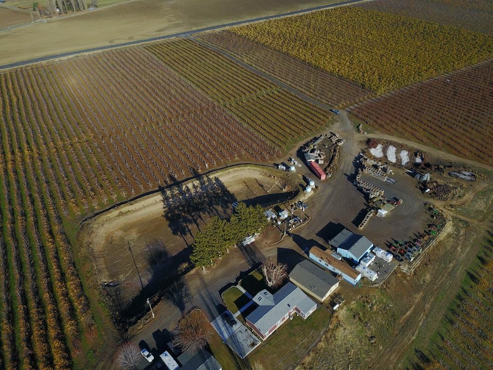 Land for Sale in Othello, Washington — 210.00          AC — $3,800,000.00