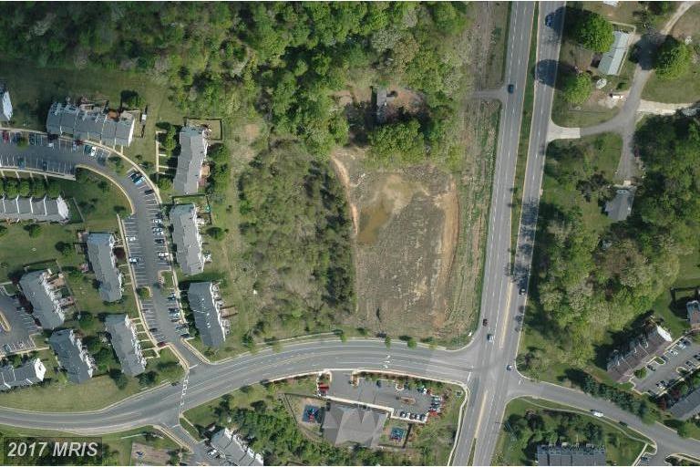 搜寻地产 Stafford, Virginia, 