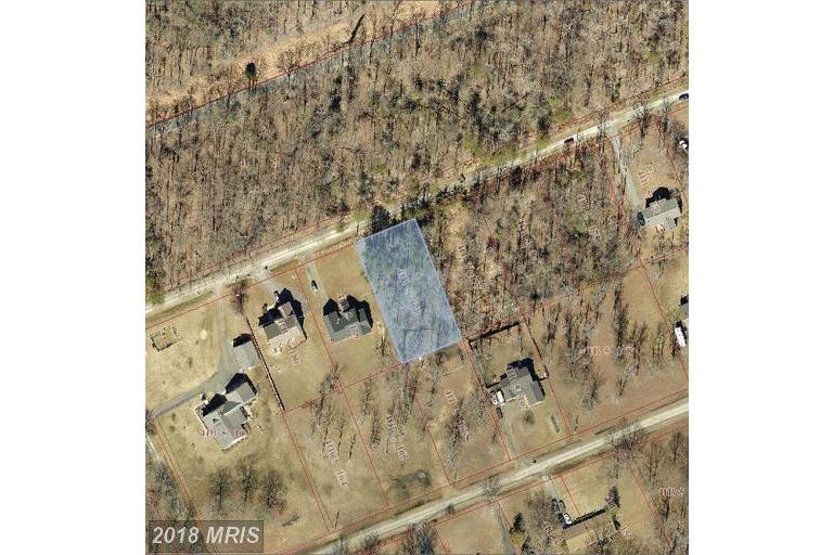 搜寻地产 Stafford, Virginia, 