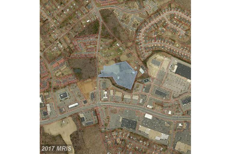 搜寻地产 Stafford, Virginia, 