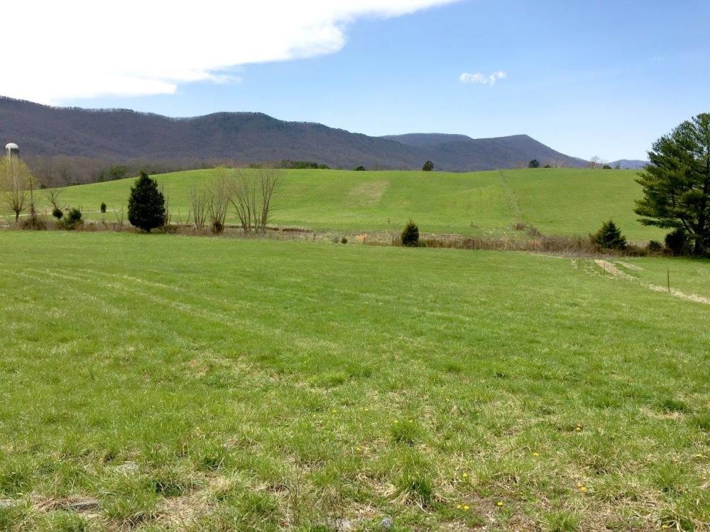 搜寻地产 Troutville, Virginia, 