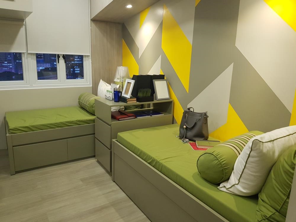 Condo for Sale in Manila — 3,749.00        SF — $56,000.00