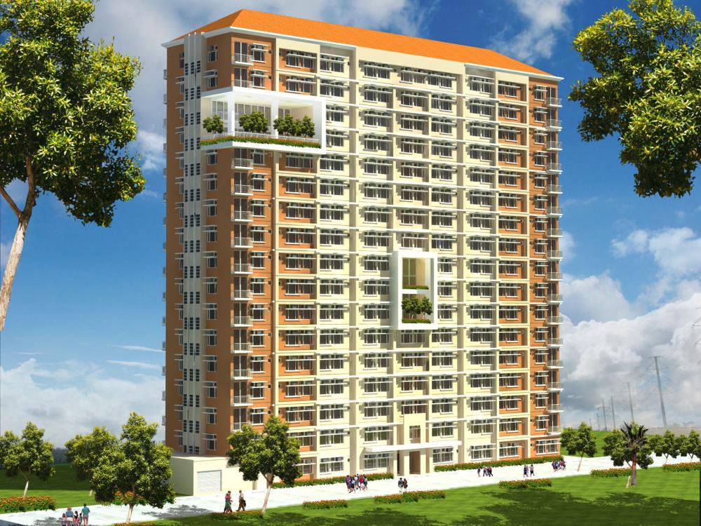 Condo for Sale in Manila — 33.40           SM — PHP $4,440,000.00